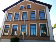 alte Gebäudeansicht 23-02_Gebaeude_C_alt